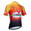 Radtrikot kurzarm Saint Michel Auber 93 2023